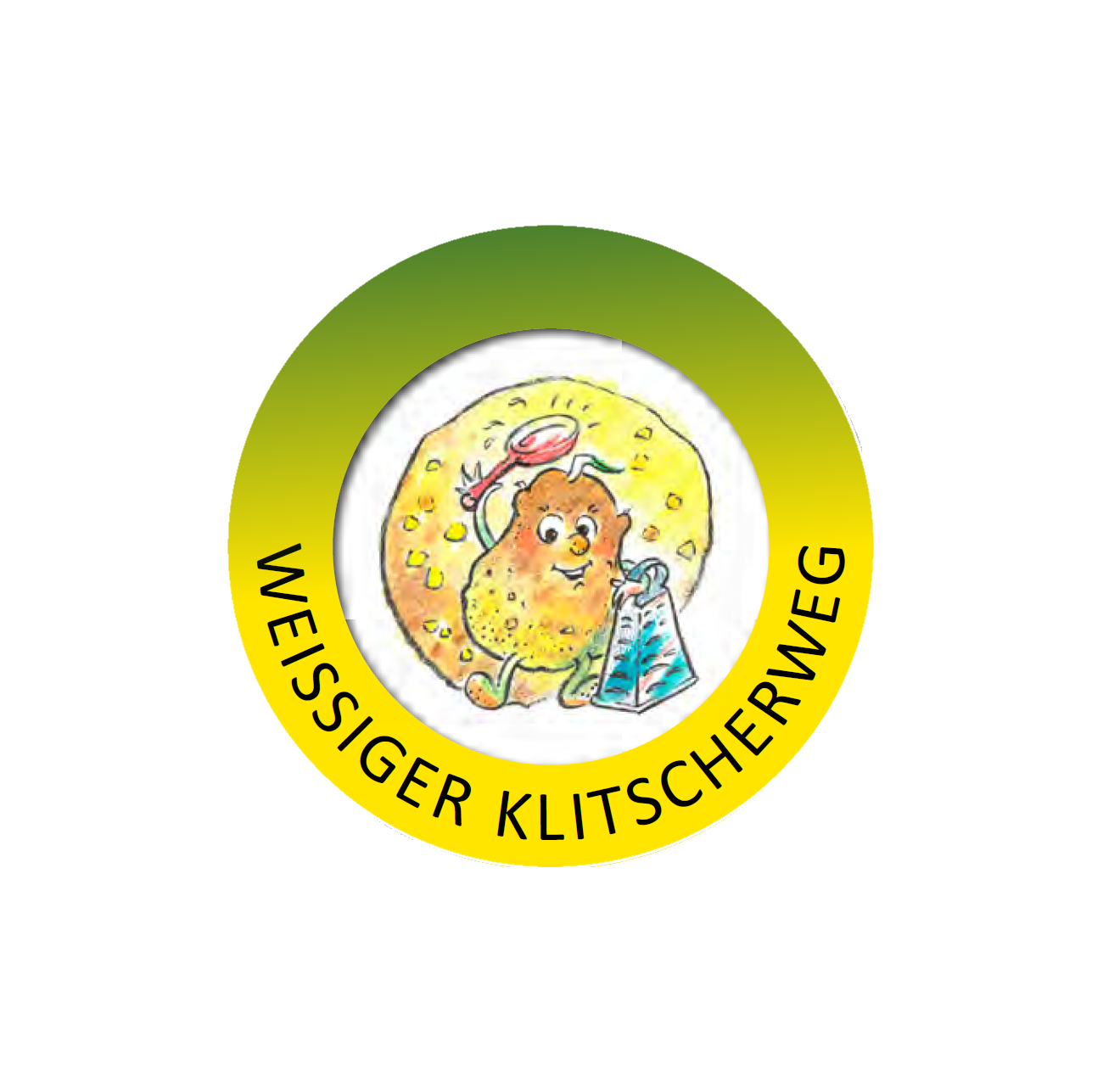 Read more about the article Eröffnung Klitscherweg